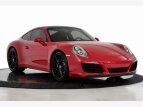 Thumbnail Photo 3 for 2017 Porsche 911